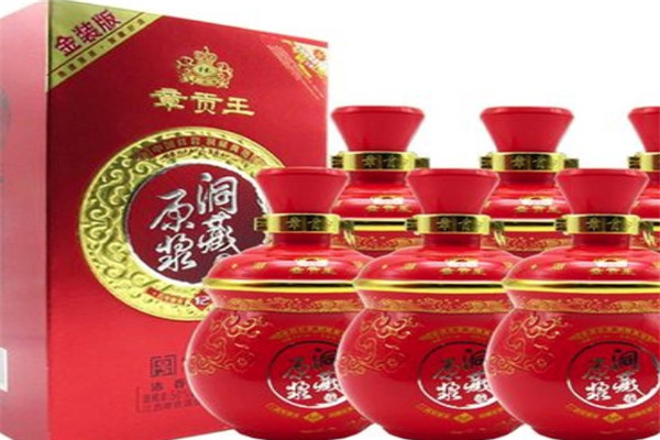 章貢酒加盟