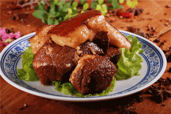 王記鹵肉坊