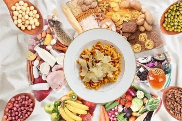 上虞食品加盟