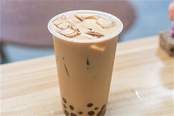 滋滋茶飲加盟