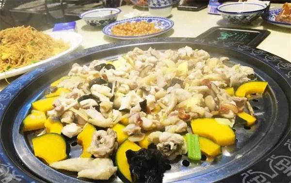 苗韻竹蓀鵝餐飲