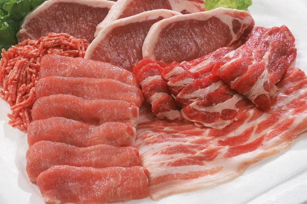 莞大媽土豬肉加盟