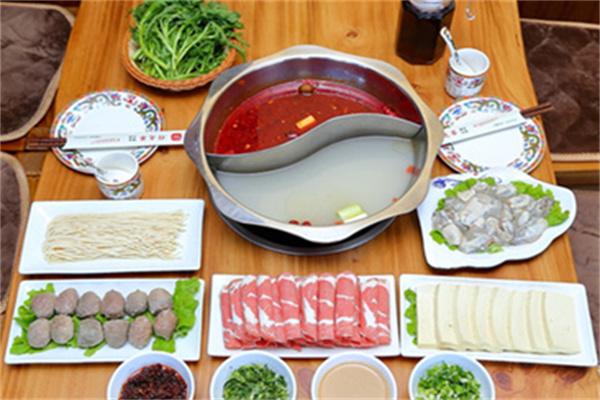 17門火鍋加盟