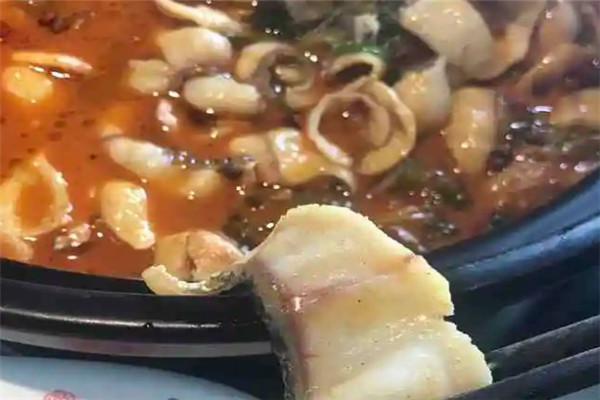 黑魚(yú)哥我家酸菜魚(yú)加盟