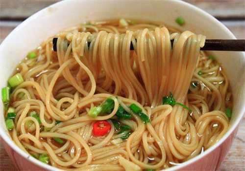 鄉(xiāng)姑緣陜西面館加盟