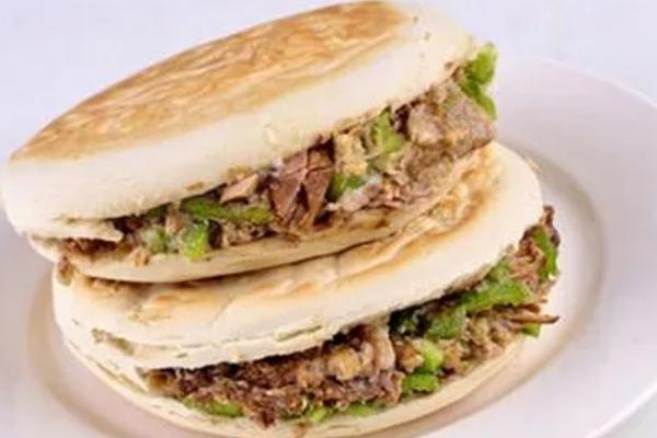 侯叔超級(jí)肉夾饃加盟