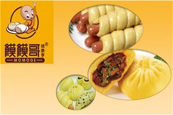 饃饃哥小吃加盟