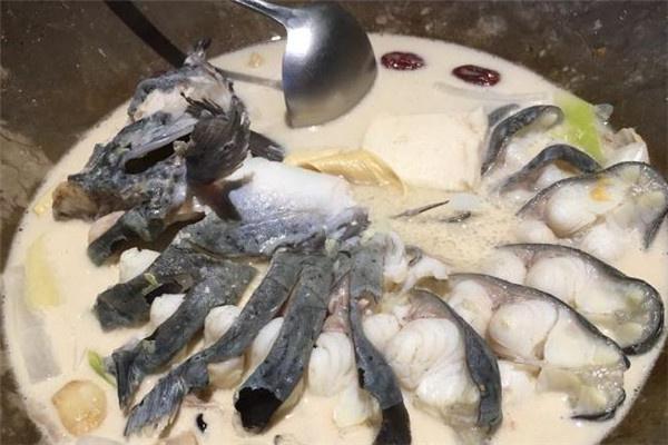 漁莊火鍋