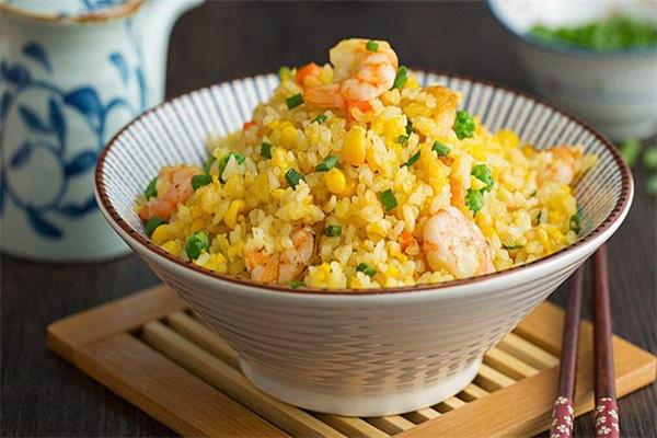 小怪獸炒飯加盟