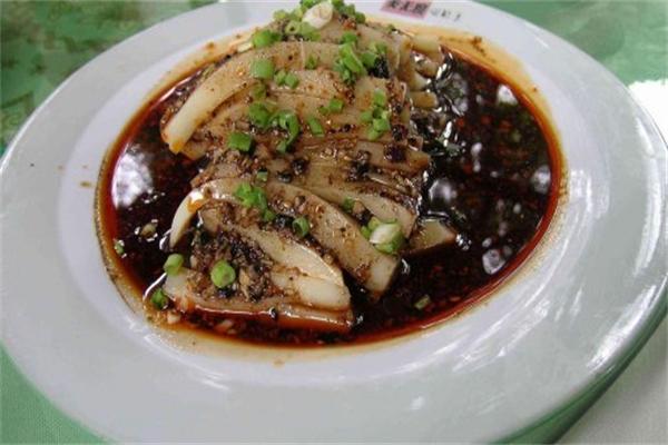 鑫龍鹵汁涼粉加盟