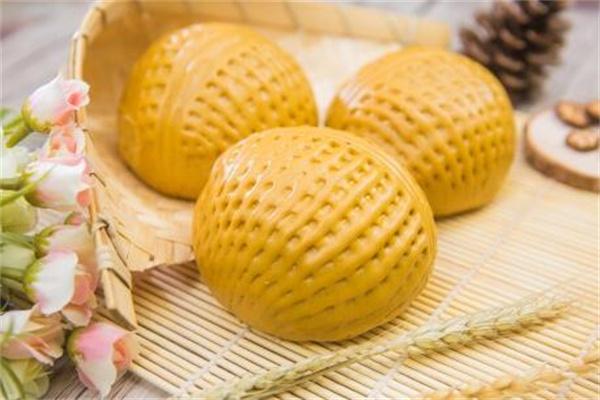 饃饃哥小吃加盟