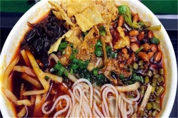 臻小螺號(hào)螺螄粉加盟