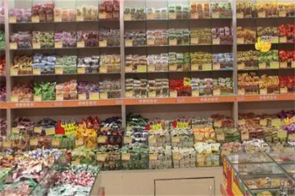 胡氏食品加盟