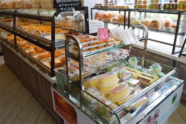 金譽蛋糕店