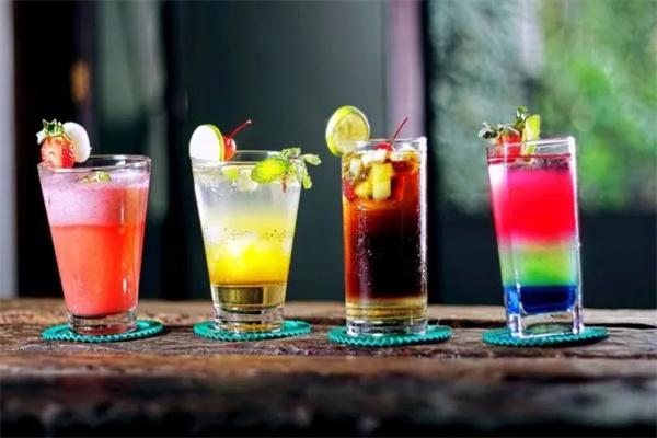 百歲森林飲品加盟