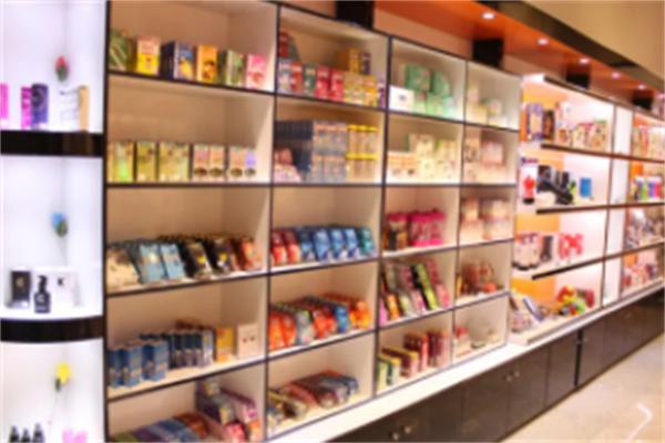 去享購高端自助情趣店加盟
