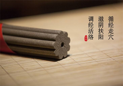 善頤堂沉香灸加盟