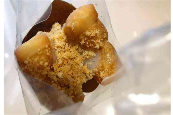 打豆場(chǎng)豆花