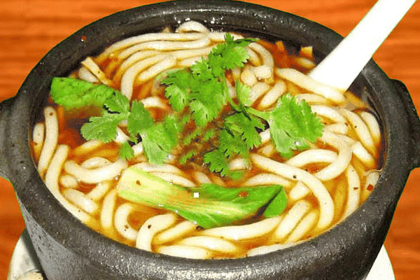960度砂鍋土豆粉加盟