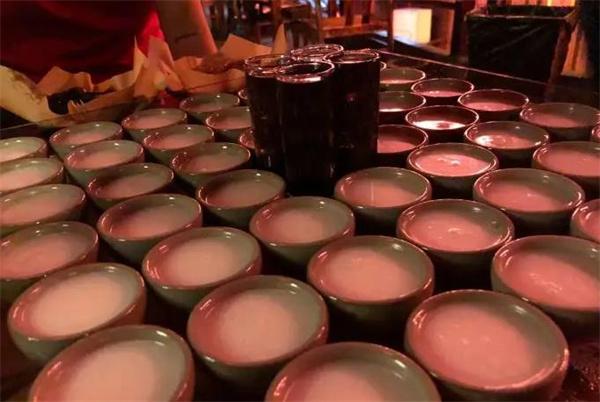 七堂酒館