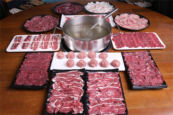 武小椒豆花醉牛肉加盟