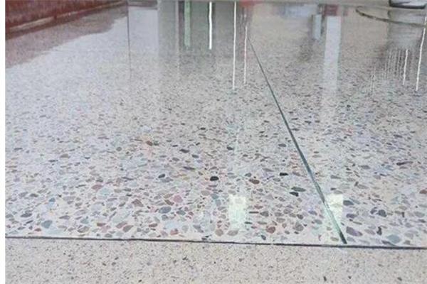 水磨石地坪加盟