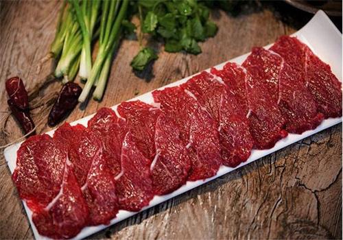 中豐牛肉火鍋加盟