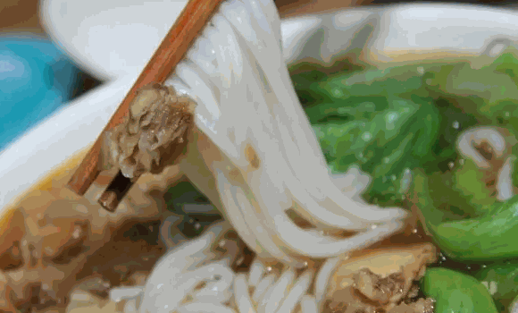 一品鮮湯粉王