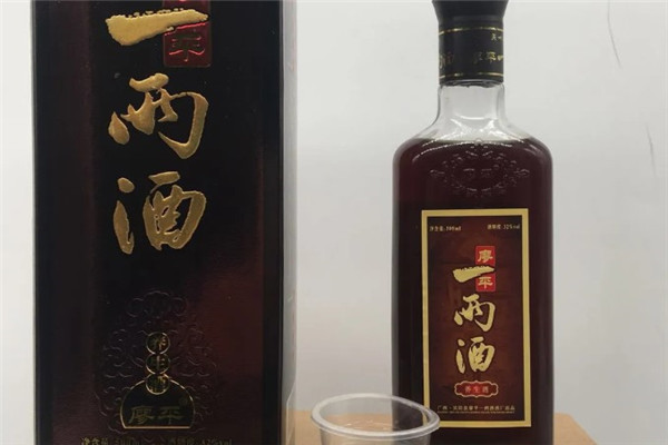 廖平一兩酒業(yè)加盟