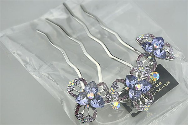 臻美時(shí)光飾品