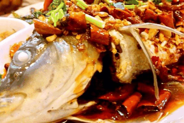 微山湖麻辣魚加盟