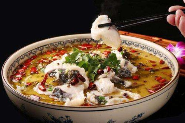 淘米魚食尚魚坊