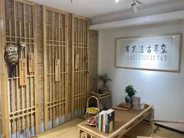 璽耳古法采耳費多少錢?