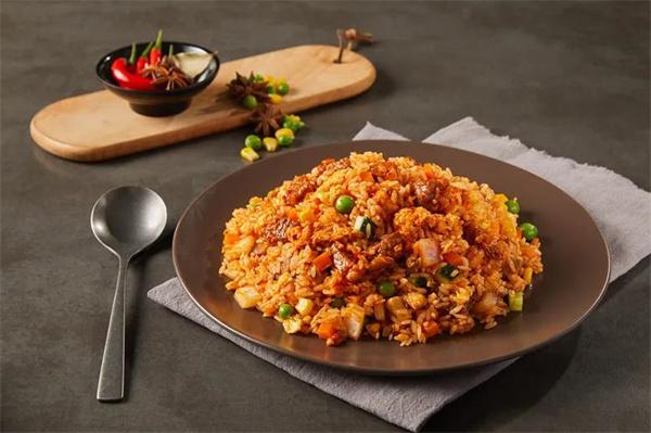 東廠燒飯