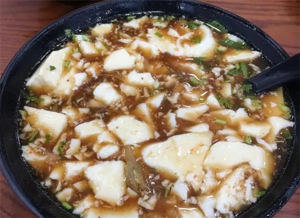 味為先豆腐腦