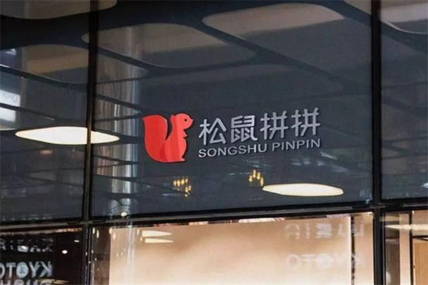松鼠拼拼社區(qū)團(tuán)購加盟