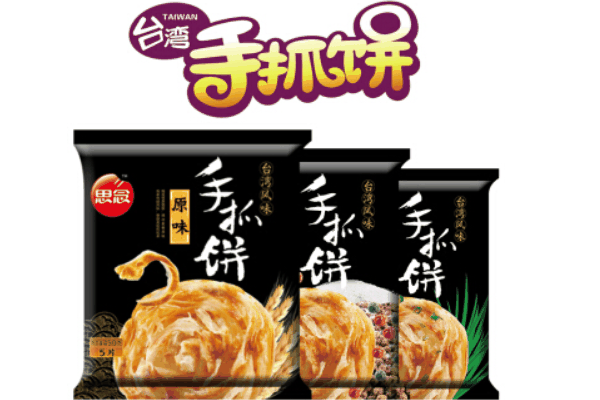 思念手抓餅加盟