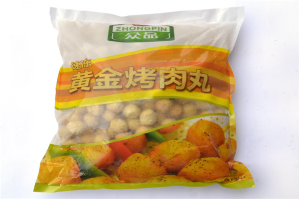 眾品食品