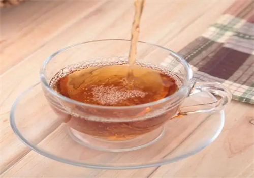 吉康堂涼茶加盟