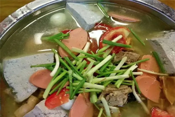 御香園加盟