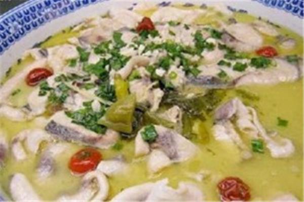 都是酸菜魚加盟