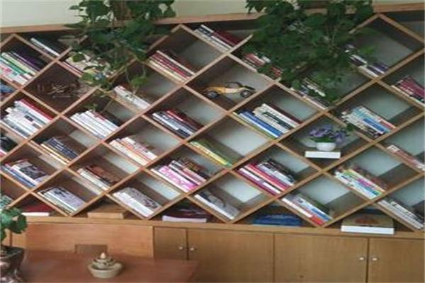半畝書(shū)店