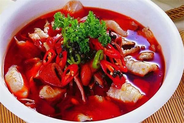 鯨三胖肥腸魚加盟