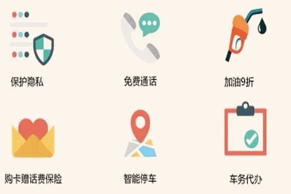 享車APP
