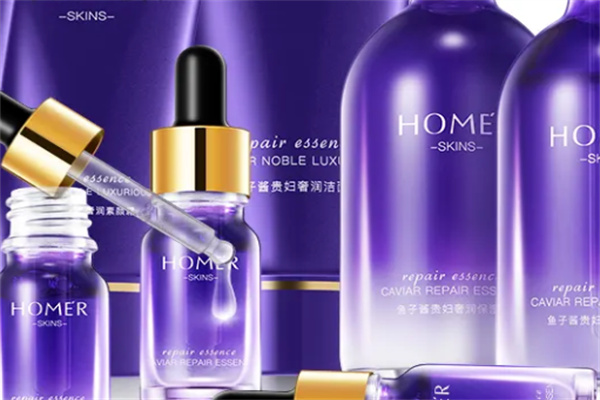 藍(lán)海之謎護(hù)膚品加盟