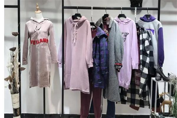 帝菲格爾服飾加盟