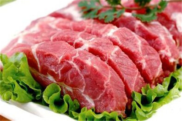 正邦鮮肉