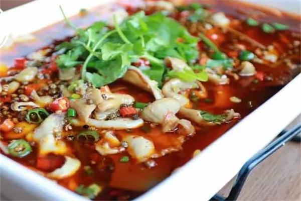 鯨三胖肥腸魚加盟