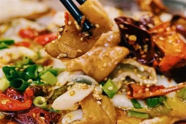 鯨三胖肥腸魚加盟