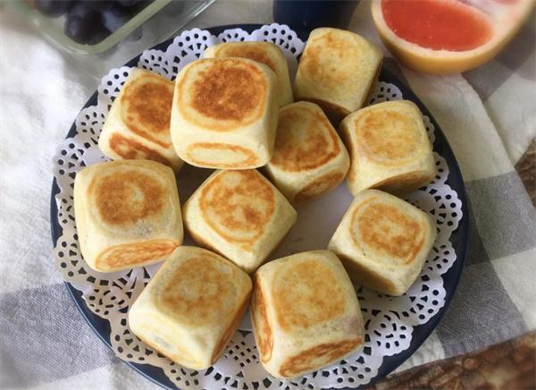 粒方體仙豆糕